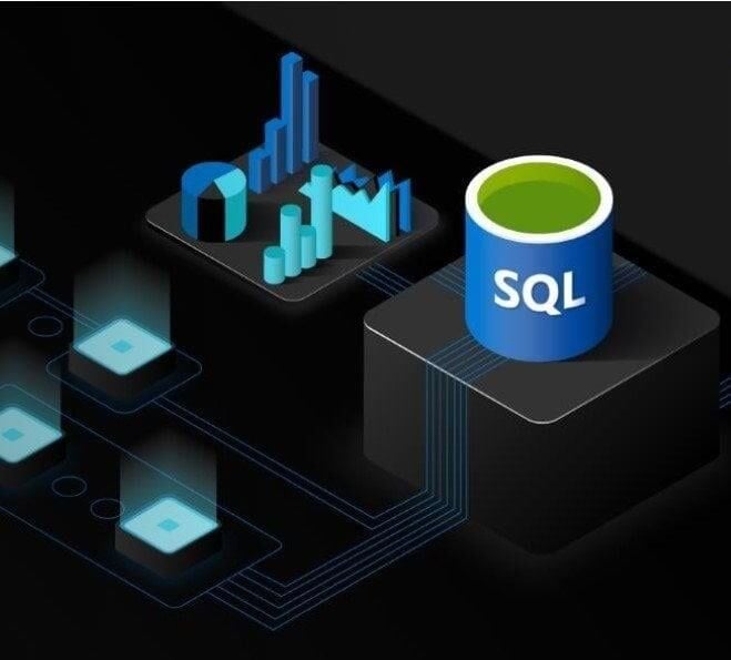 Microsoft SQL Cal License 2019 (OLP) (User Cal)