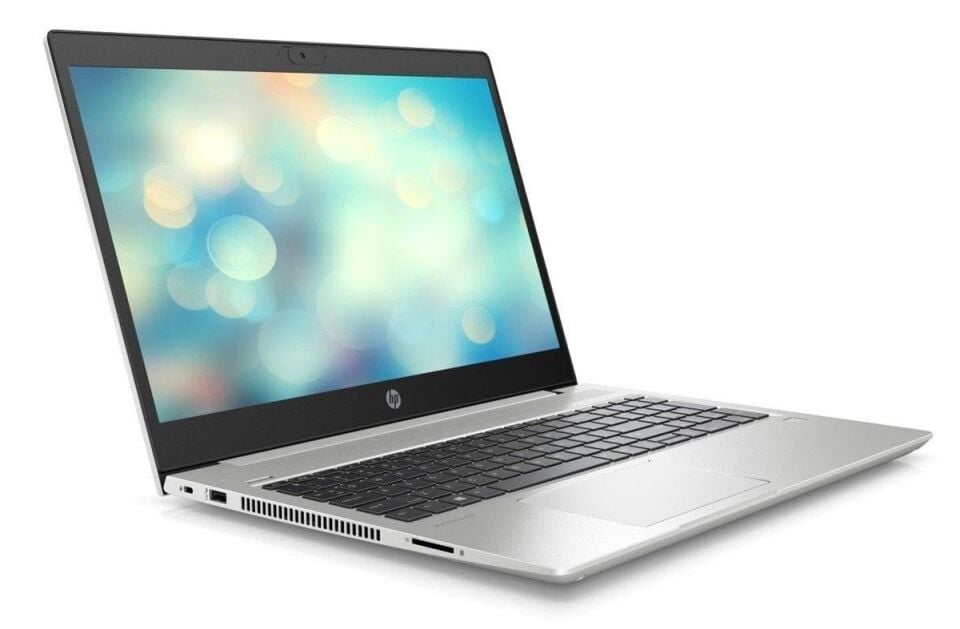 HP ProBook 450 G7 i7-10510U 8GB 512GB 2GB MX250 15.6” Freedos 9TV52EA