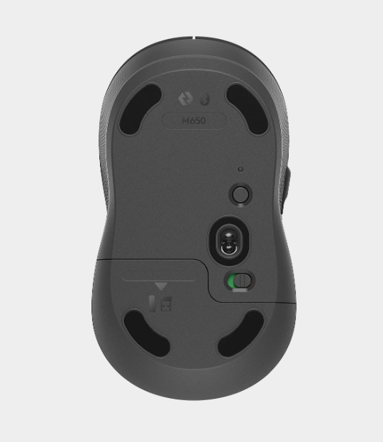 LOGITECH Signature M650