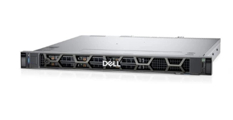 DELL SRV EMEA_PROMO_R260_SPL1 R260 XEON 6315P 1x16G 1x2TB SATA 2x3.5/BROADCOM 5720 DUAL PORT 1Gb/iDRAC9 16G/700W