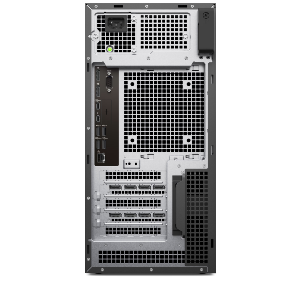 Dell ProMax T2 Tower FCT2250 U7 265 16GB/512GB SSD RTX A400 Win11Pro