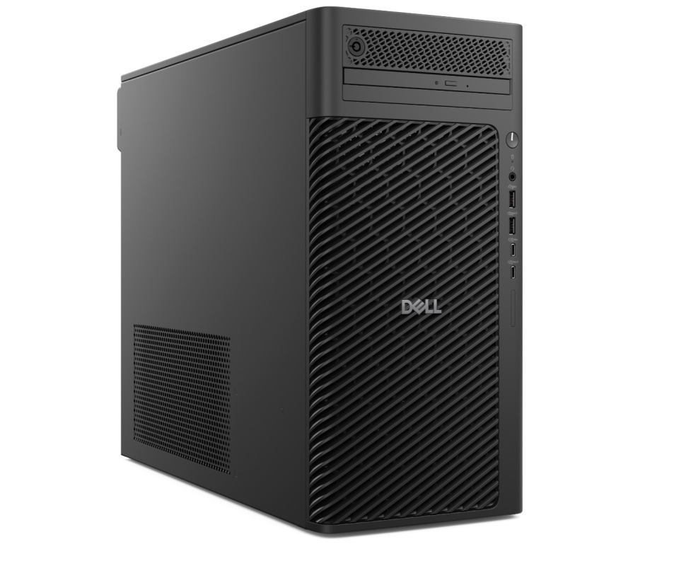 Dell ProMax T2 Tower FCT2250 U9 285 64GB/1TB SSD RTX 2000A Win11Pro