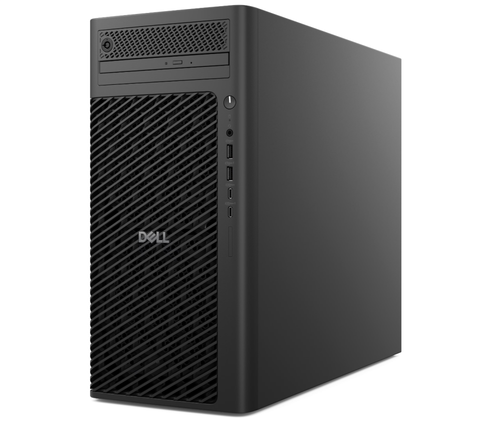 Dell ProMax T2 Tower FCT2250 U9 285K 32GB/1TB SSD RTX 4000A Win11Pro
