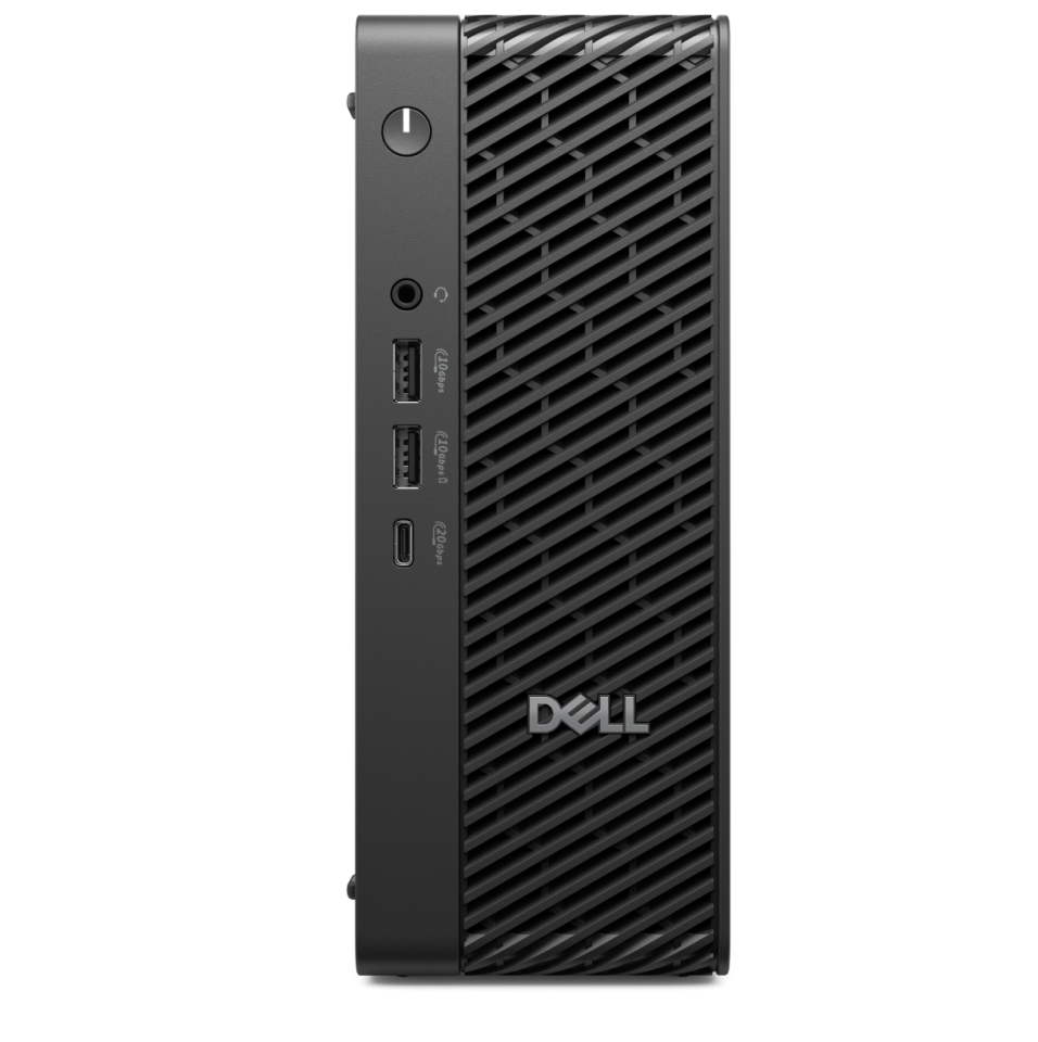 Dell Pro Max Micro FCM2250 Ultra7/U7 265/16GB/512GB RTX A1000 8GB /Integrated wi-fi/win11pro