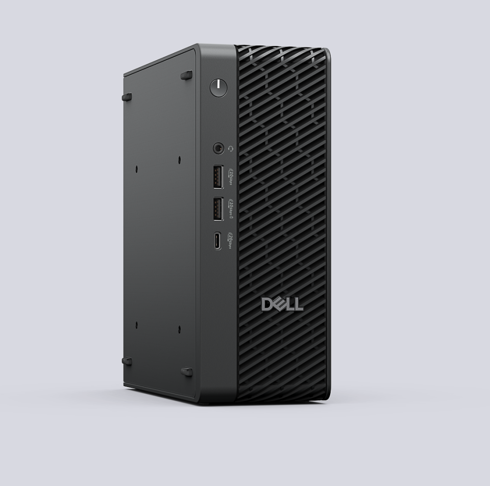 Dell Pro Max Micro FCM2250 Ultra7/U7 265/16GB/512GB RTX A1000 8GB /Integrated wi-fi/win11pro