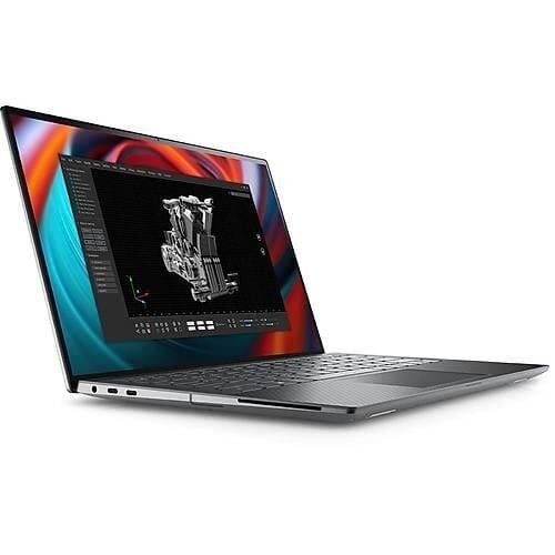 Precision M3591 Ultra9-185H 32GB 512GB A1000 win11pro