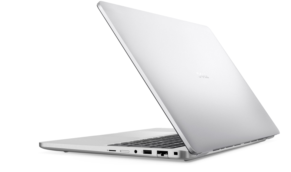 Dell Pro 16 Plus U5 235U 16GB 512GB SSD FgrPr Ubuntu FHD IR Cam & Mic WLAN + BT 16.0'' FHD+ Backlit Kb 3 Cell vPro