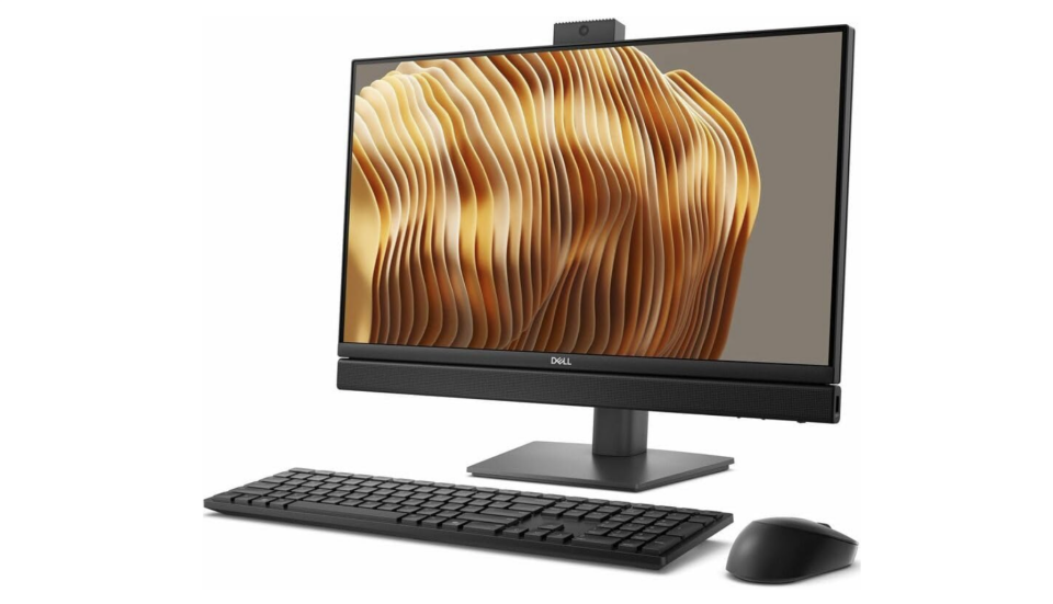 Dell Pro 24 AIO Plus QB24250 16GB/512GB/FreeDos