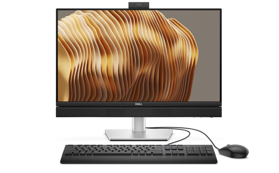 Dell Pro 24 AIO Plus QB24250 16GB/512GB/FreeDos