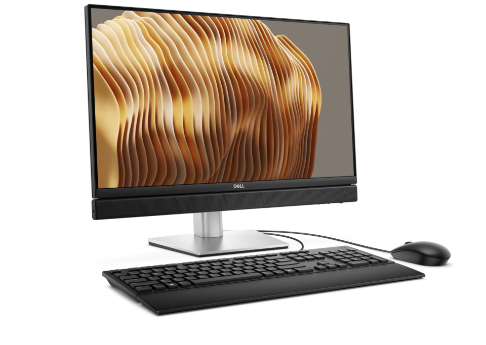 Dell Pro 24 AIO Plus QB24250 16GB/512GB/FreeDos