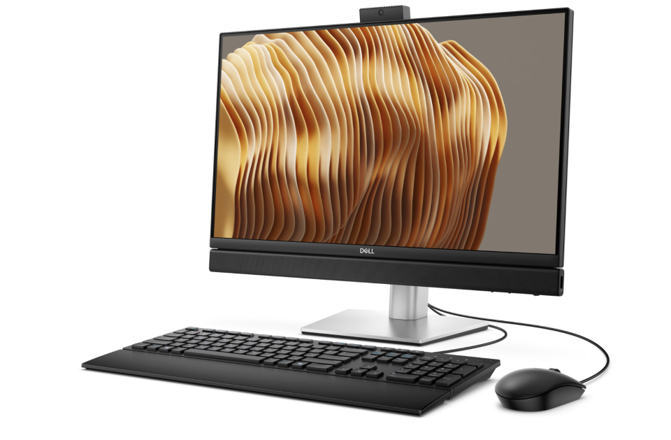 Dell Pro 24 AIO Plus QB24250 16GB/512GB/FreeDos