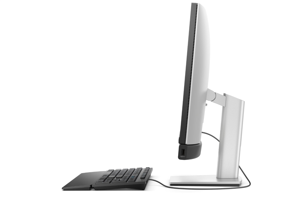 Dell Pro 24 AIO Plus QB24250 16GB/512GB/FreeDos