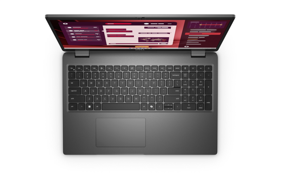 Dell Latitude 3550 N006L355015U Intel Core i5-1335U 8GB 512GB SSD 15.6'' FHD Ubuntu