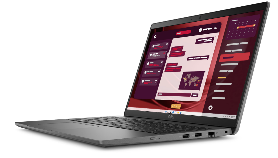 Dell Latitude 3550/Core i5-1335U/16GB/512GB SSD/15.6'' FHD IR/W11Pro