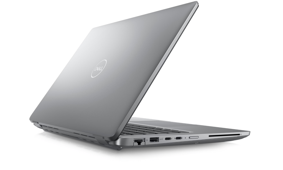 Dell Latitude 5450 N006L545014U Intel Core Ultra 5 125U 8GB 512GB SSD 14'' FHD Ubuntu