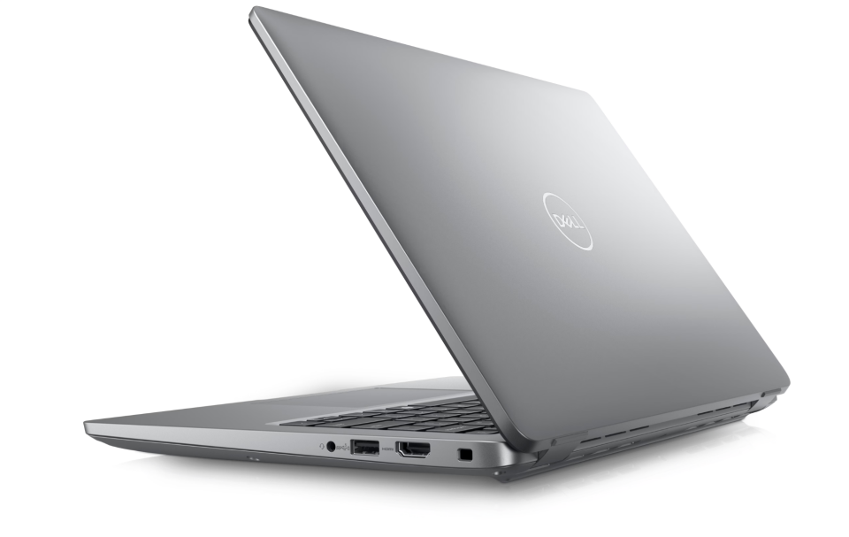 Dell Latitude 5450 N006L545014U Intel Core Ultra 5 125U 8GB 512GB SSD 14'' FHD Ubuntu