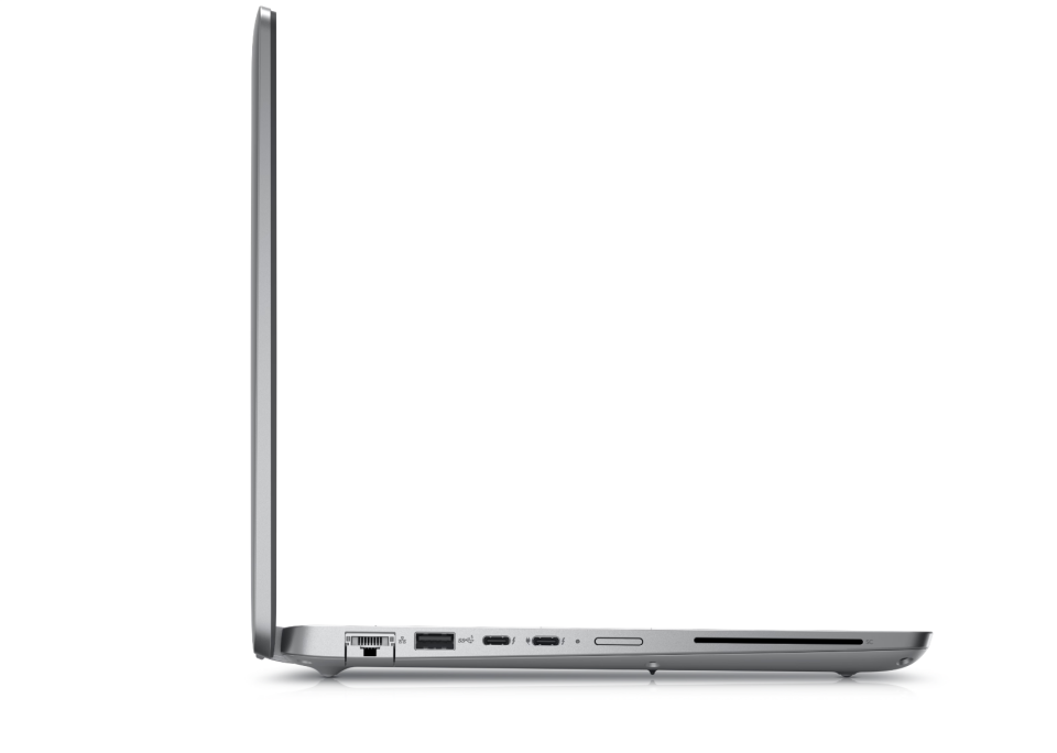 Dell Latitude 5450 N006L545014U Intel Core Ultra 5 125U 8GB 512GB SSD 14'' FHD Ubuntu