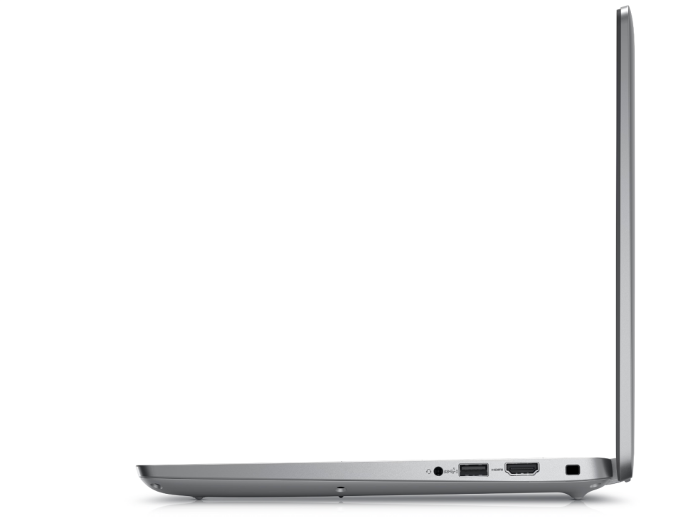 Dell Latitude 5450 N006L545014U Intel Core Ultra 5 125U 8GB 512GB SSD 14'' FHD Ubuntu