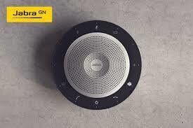 Jabra Speak 750 Mikrofon Sistemi