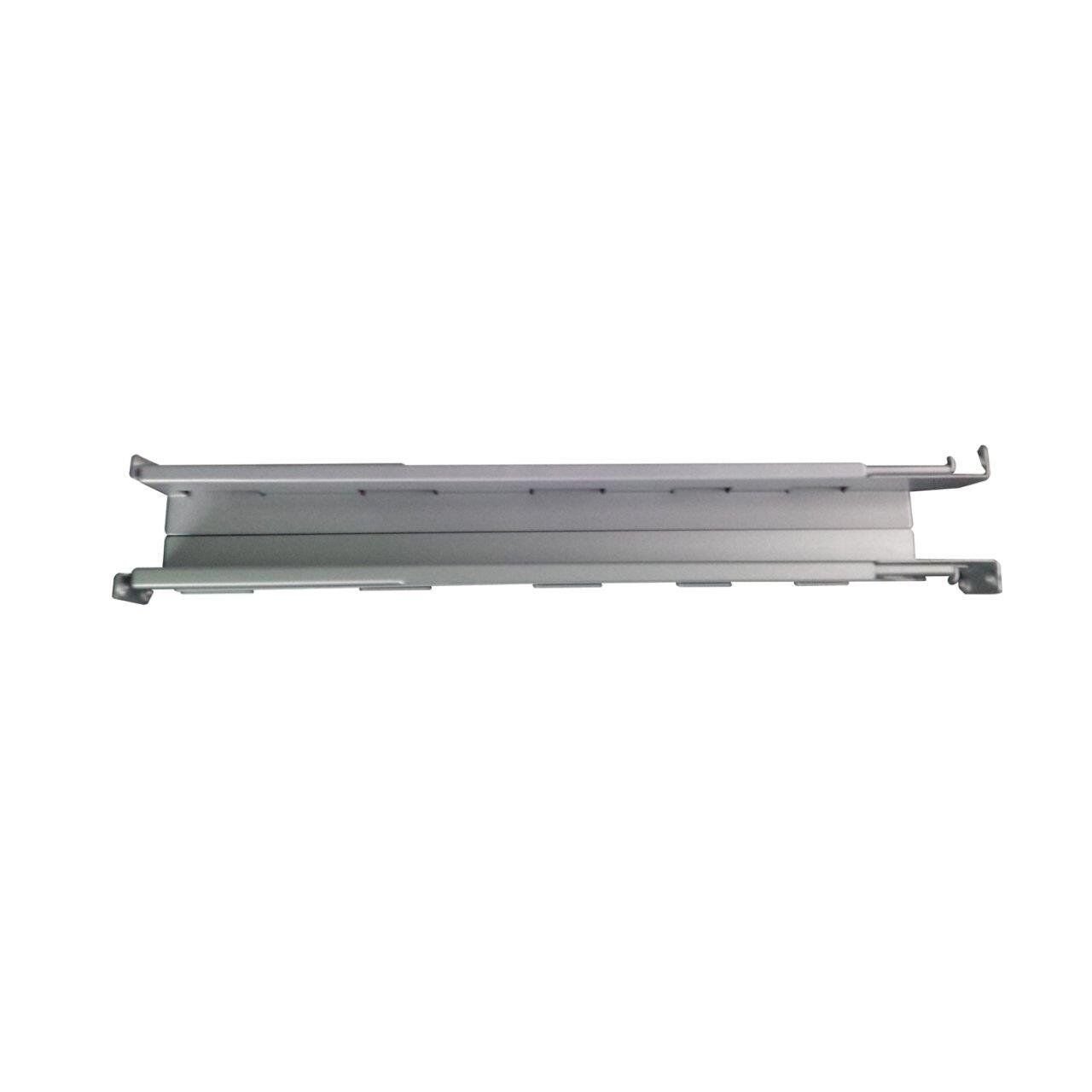 DELL R230/R 240 1U/2U Static Rails for 2-Post and 4-Post Racks, Customer Kit (770-BBIF)