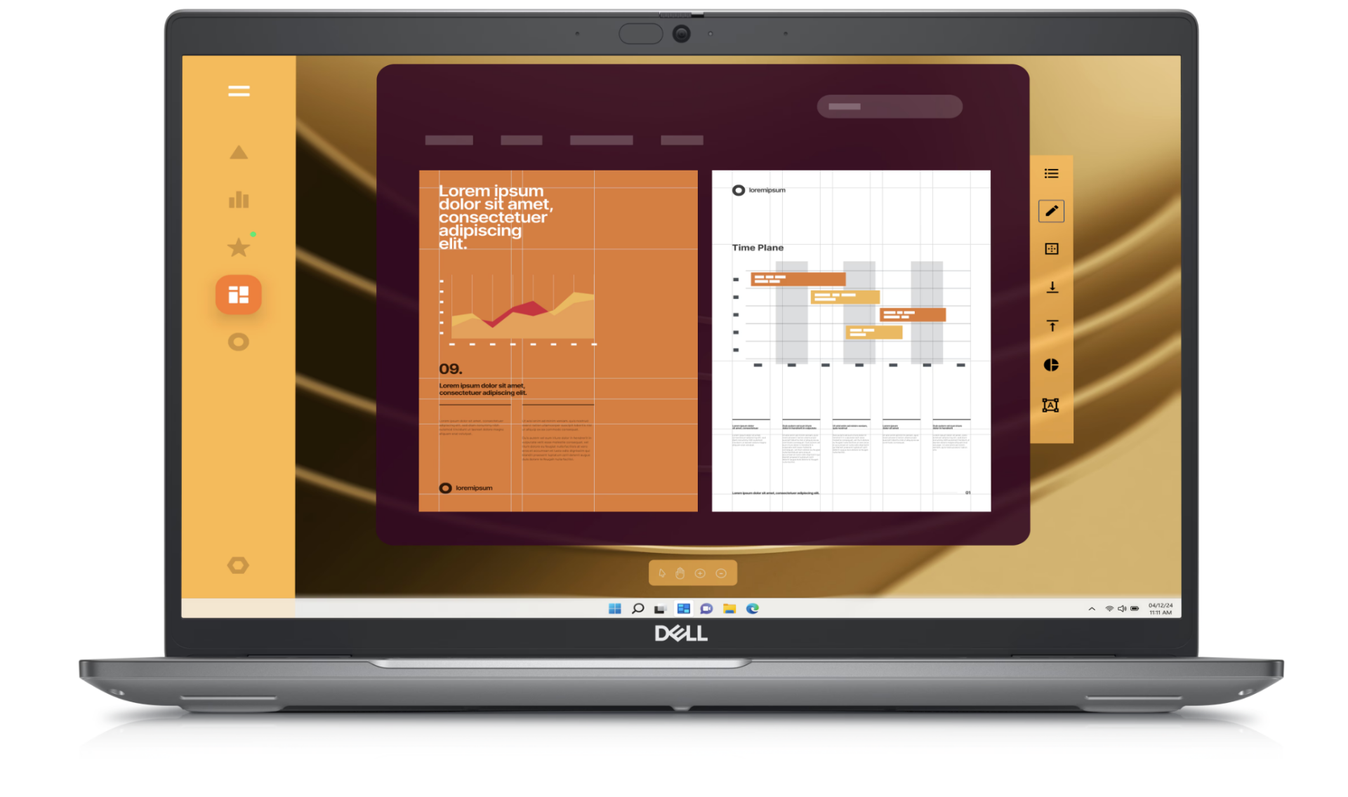 Dell Latitude 5550 U7 165U 16GB 1TB SSD 15.6'' FHD Ubuntu