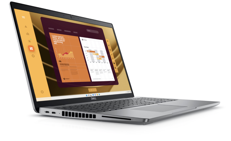 Dell Latitude 5550 U7 165U 16GB 1TB SSD 15.6'' FHD Ubuntu