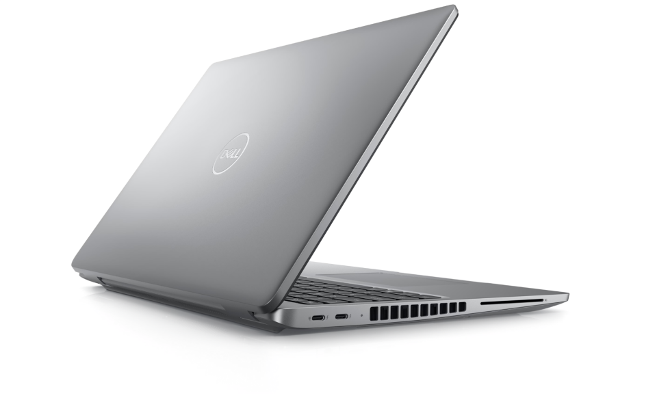 Dell Latitude 5550 U7 165U 16GB 1TB SSD 15.6'' FHD Ubuntu