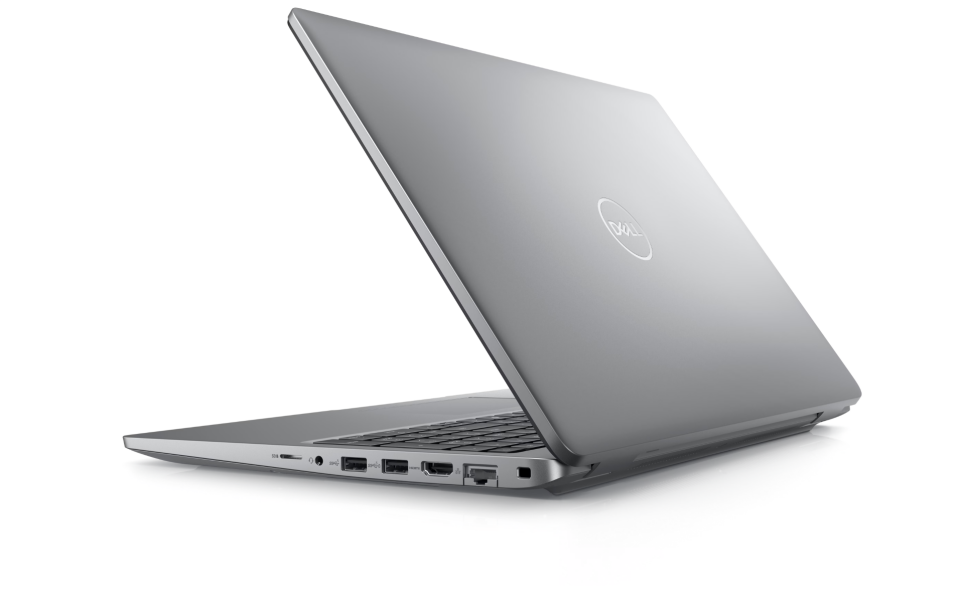 Dell Latitude 5550 U7 165U 16GB 1TB SSD 15.6'' FHD Ubuntu