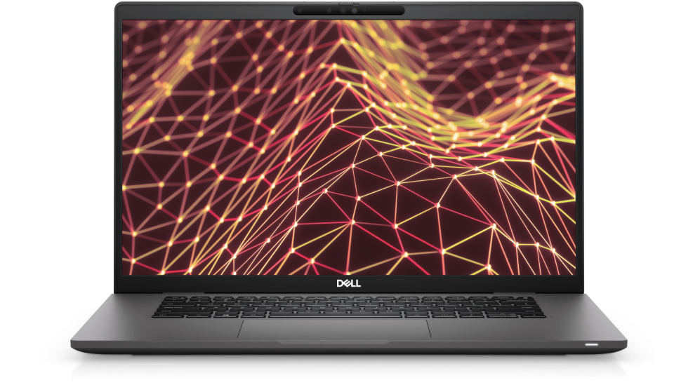 Dell Latitude 7530 i7 1265U 16GB 512GB SSD 15.6'' FHD Ubuntu