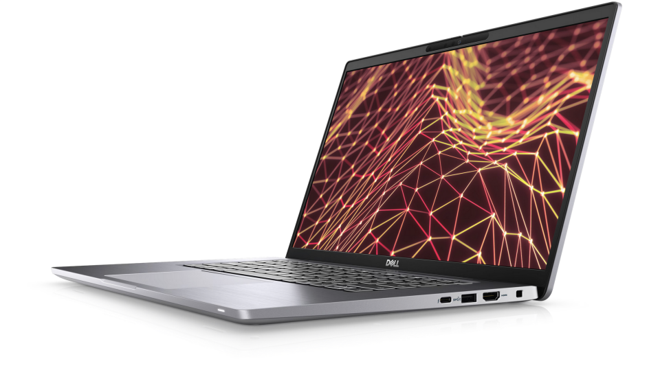 Dell Latitude 7530 i7 1265U 16GB 512GB SSD 15.6'' FHD Ubuntu
