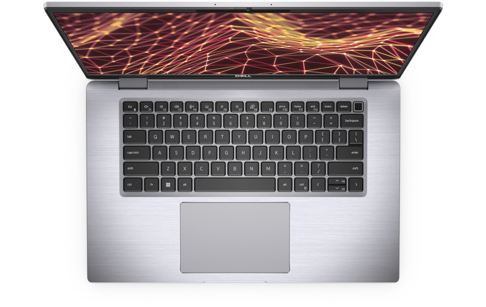 Dell Latitude 7530 i7 1265U 16GB 512GB SSD 15.6'' FHD Ubuntu