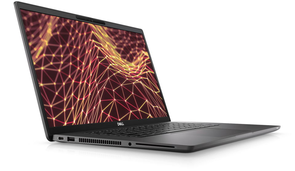 Dell Latitude 7530 i7 1265U 16GB 512GB SSD 15.6'' FHD Ubuntu