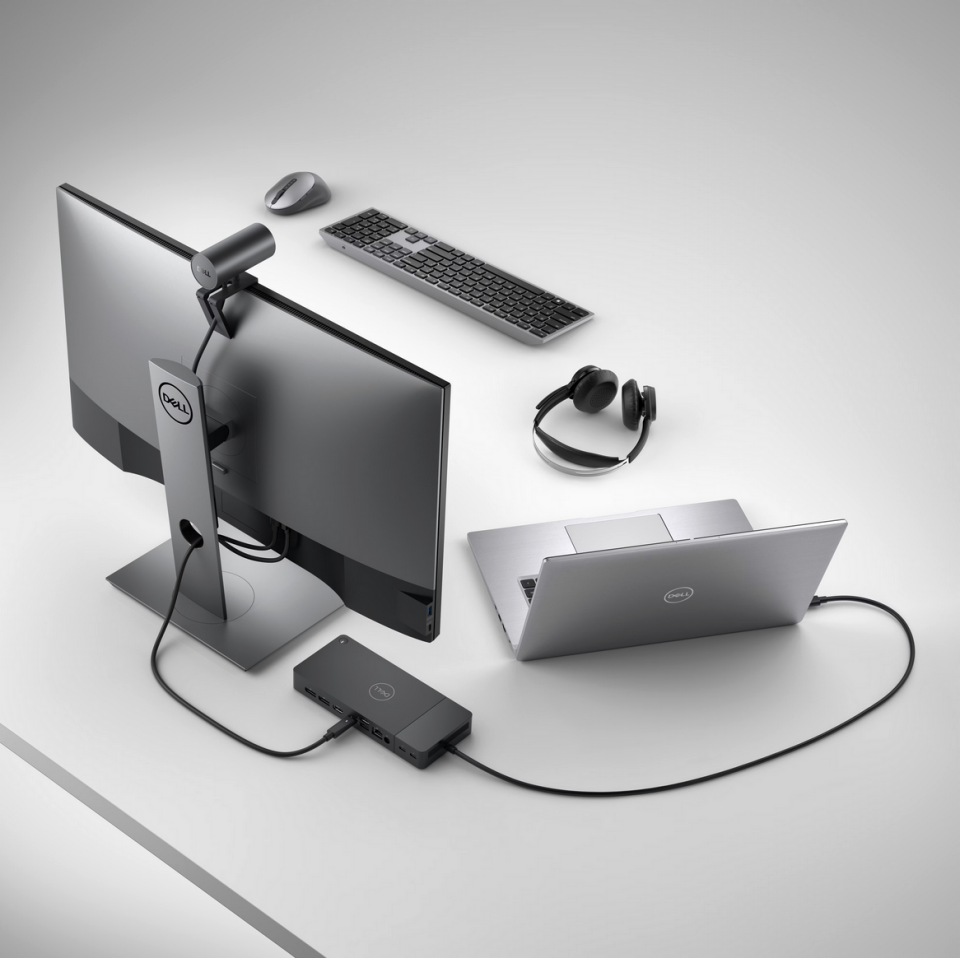 Dell Latitude 7530 i7 1265U 16GB 512GB SSD 15.6'' FHD Ubuntu