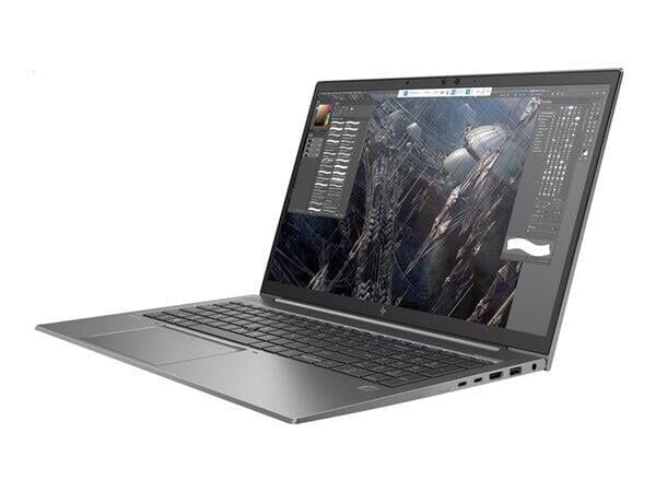 HP Zbook Firefly 15.6 FHD i7-10510U 16GB nECC DDR4 2666 512GB SSD Nvidia Quadro P520 4GB Win10 Pro  1J3P7EA