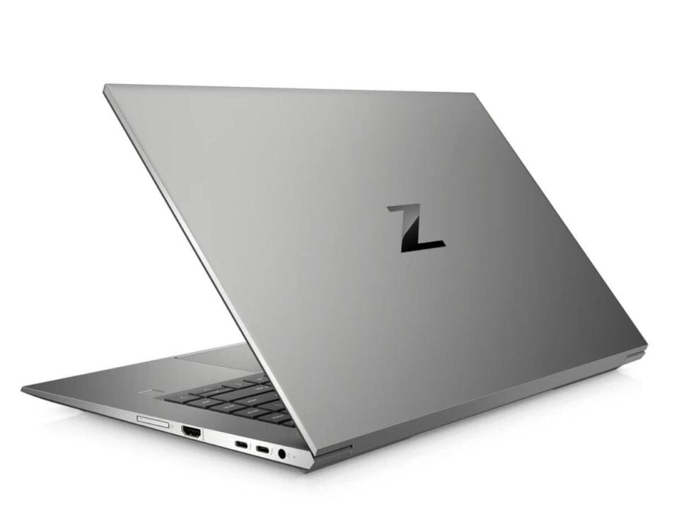 HP Zbook Firefly 15.6 FHD i7-10510U 16GB nECC DDR4 2666 512GB SSD Nvidia Quadro P520 4GB Win10 Pro  1J3P7EA