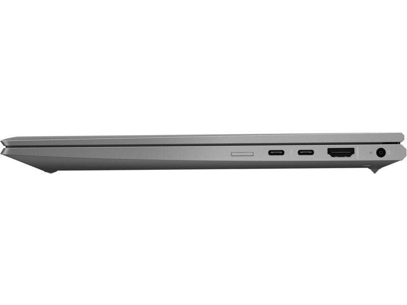 HP Zbook Firefly 14'' i7-10510U 16GB nECC DDR4 2666 512GB SSD NVIDIA QUADRO P520 4GB WIN10PRO