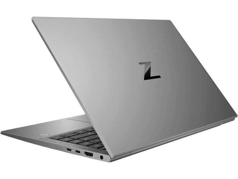 HP Zbook Firefly 14'' i7-10510U 16GB nECC DDR4 2666 512GB SSD NVIDIA QUADRO P520 4GB WIN10PRO