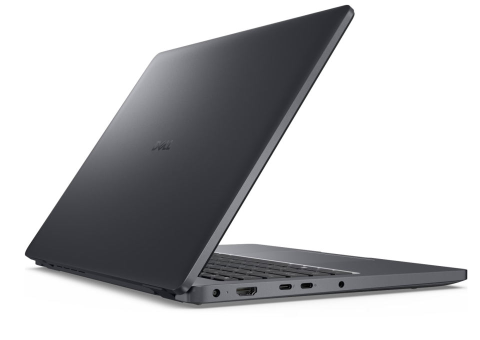 Dell Pro 14 AMD Ryzen AI 7 350 16GB 512GB SSD FgrPr Ubuntu FHD IR Cam & Mic WLAN + BT 14.0'' FHD+ Backlit Kb 3 Cell