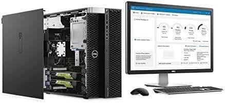 Precision T5820 W-2235/16GB/256GB/W10Pro