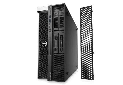 Precision T5820 W-2235/16GB/256GB/W10Pro
