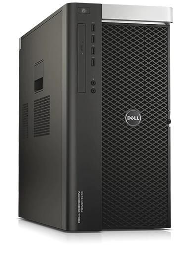 Dell Precision T7820 2x3204 32GB 256GB