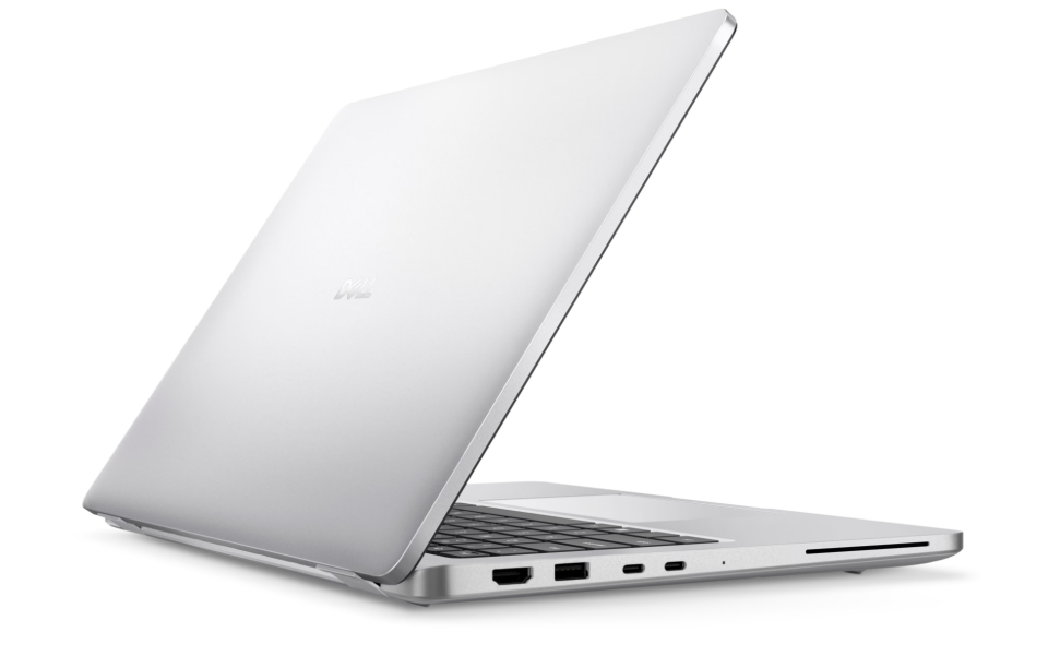 Dell Pro 14 Plus U7 255U 16GB 512GB SSD FgrPr Ubuntu