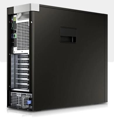 Dell Precision T7820 2x4210 32GB 256GB