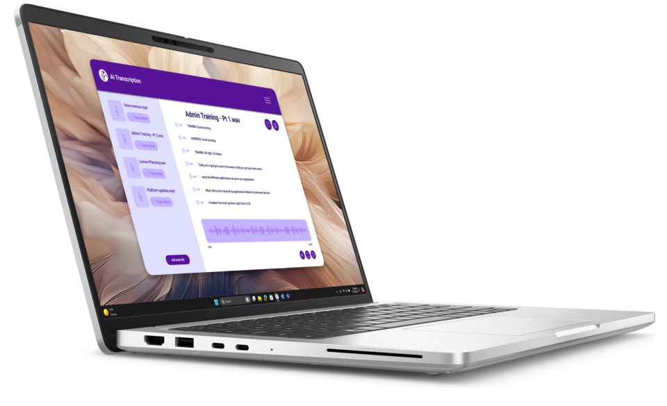 Dell Pro 14 Plus U7 265U 16GB 512GB 14'' FHD+ Windows 11 Pro