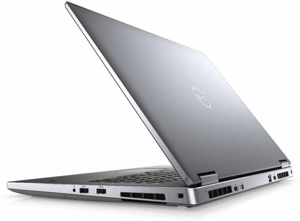 Precision M7750 i7-10875H 16G 512 RTX3000 Win10pro