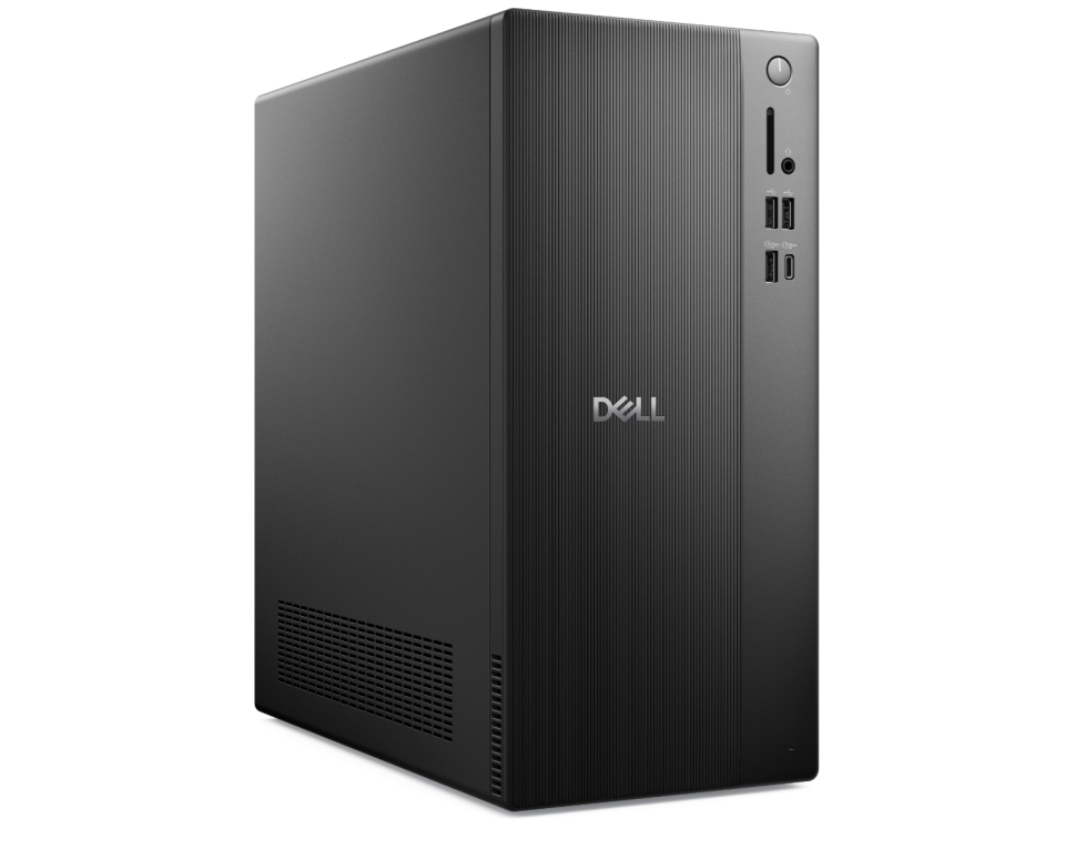 Dell Tower ECT1250 i5 14700 16GB Ram 512GB SSD UBUNTU