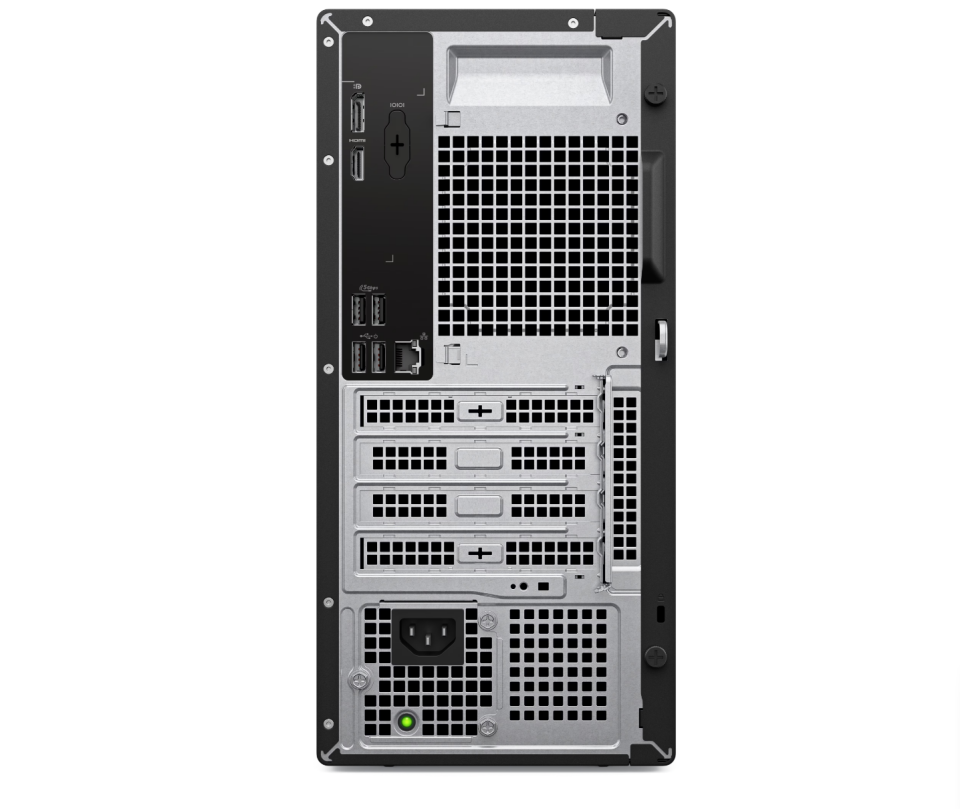 Dell Tower ECT1250 i5 14700 16GB Ram 512GB SSD UBUNTU