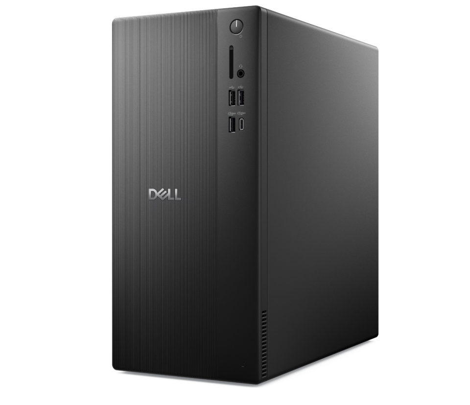 Dell Tower ECT1250 i5 14700 8GB Ram 512GB SSD Win11pro