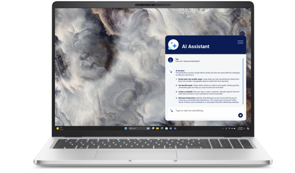 Dell Pro 16 Plus U7 255U 16GB 512GB SSD FgrPr W11 Pro