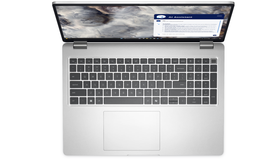 Dell Pro 16 U5 235U 32GB 512GB SSD FgrPr W11 Pro